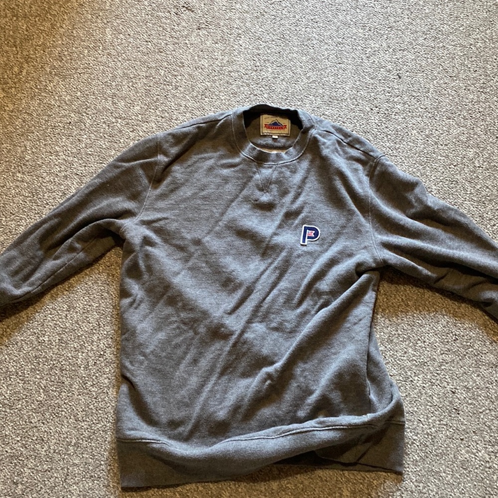 Thrifted Sweater | Penfield